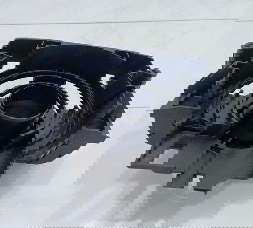 Suporte Chave De Seta Ford New Fiesta 2013/2021
