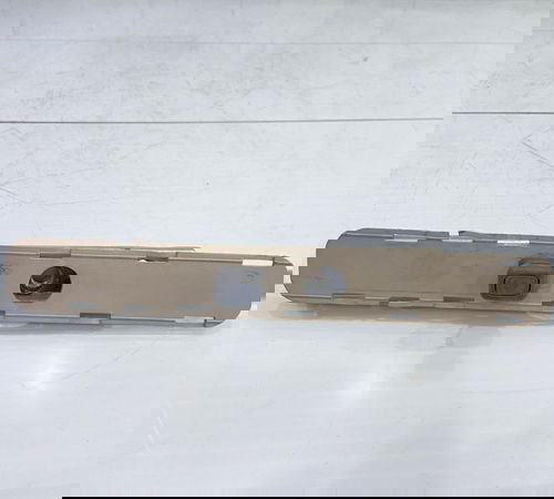 Trilho Cinto De Segurança Dianteiro Renault Sandero 08/14