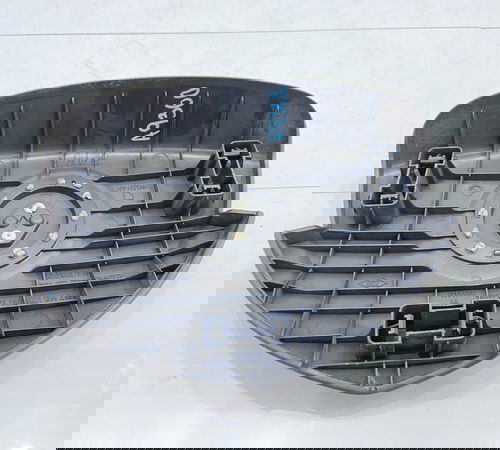 Tampa Volante Renault Sandero 2008/2014