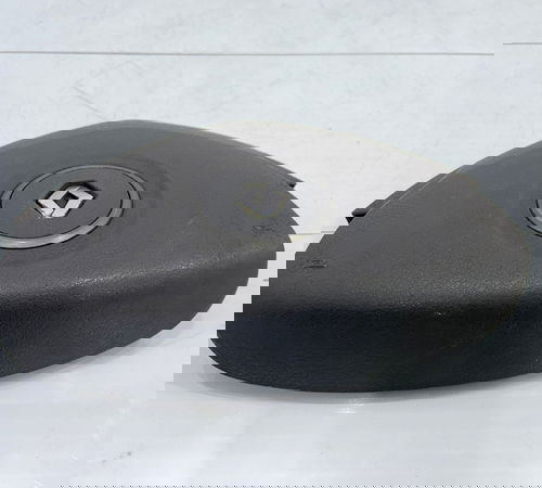 Tampa Volante Renault Sandero 2008/2014