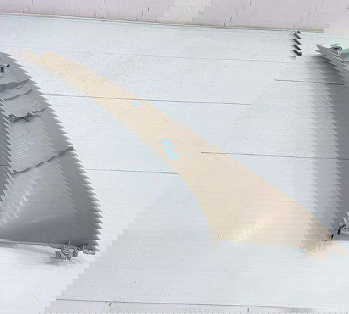 Moldura Coluna Para-brisa Direito Renault Sandero 08/14