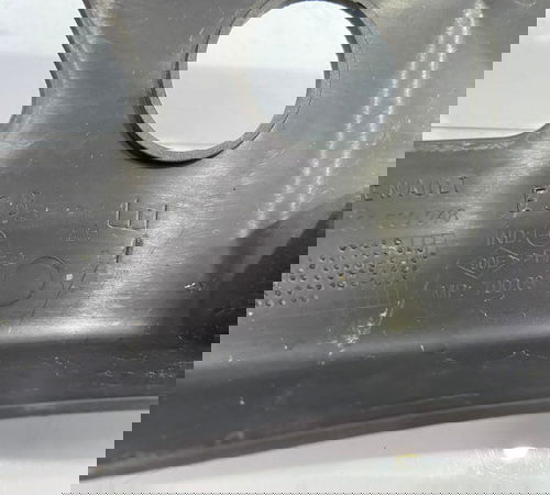 Acabamento Banco Traseiro Direito Renault Sandero 08/14