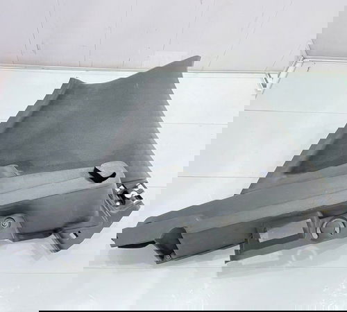Suporte Bagagito Esquerdo Renault Sandero 2008/2014