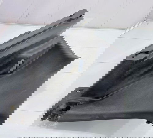 Suporte Bagagito Esquerdo Renault Sandero 2008/2014