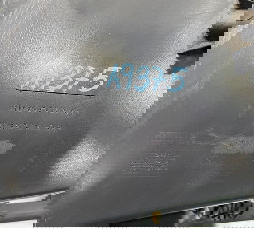 Suporte Bagagito Esquerdo Renault Sandero 2008/2014