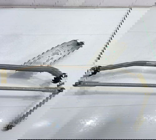 Máquina Limpador Para-brisa Dianteiro Sandero 2008/2014