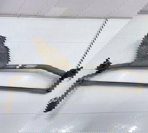 Máquina Limpador Para-brisa Dianteiro S...