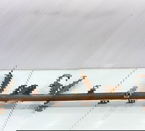 Suporte Alma Painel Tabelier Renault Sandero 2008/2014