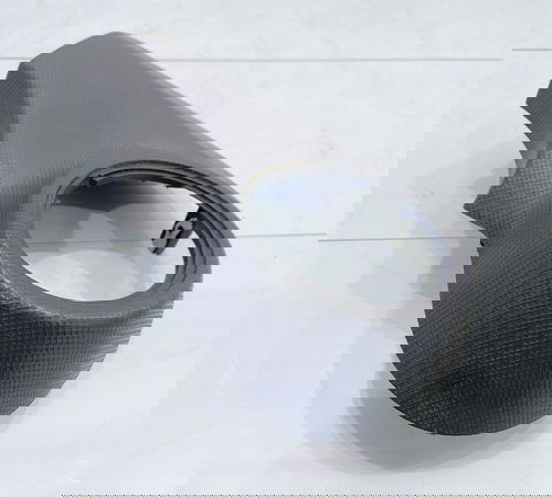 Moldura Difusor Ar Lado Esquerdo Renault Sandero 2008/2014