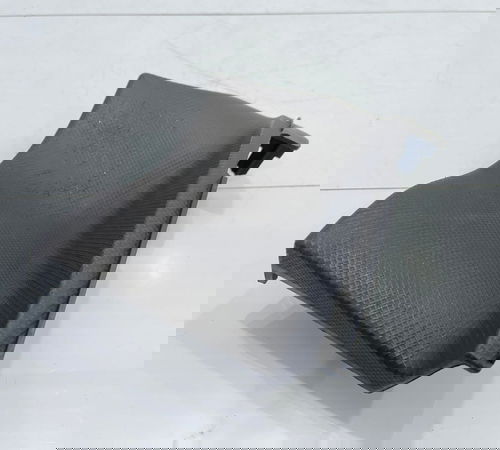 Moldura Painel De Instrumentos Renault Sandero 2008/2014