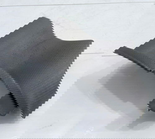Moldura Painel De Instrumentos Renault Sandero 2008/2014