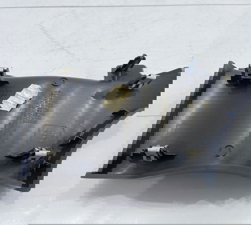 Moldura Painel De Instrumentos Renault Sandero 2008/2014