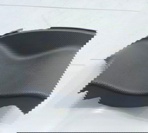 Moldura Painel De Instrumentos Renault S...