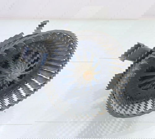 Motor Caixa Ventilação Interna Renault Sandero 2008/2014