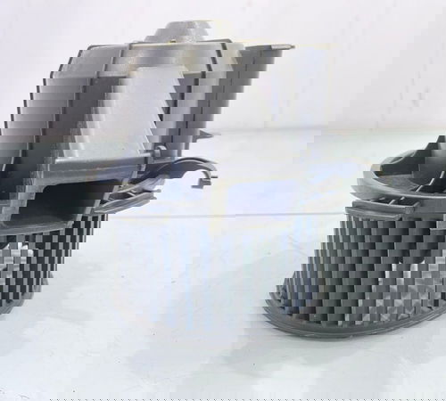 Motor Caixa Ventilação Interna Renault Sandero 2008/2014