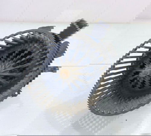 Motor Caixa Ventilação Interna Renault...