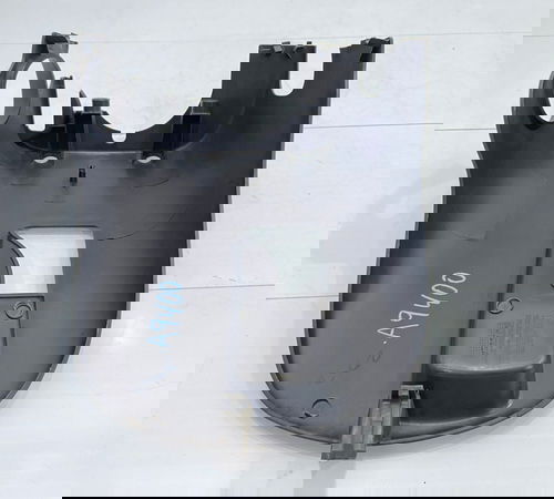 Moldura Coluna Direção Renault Sandero 2008/2014