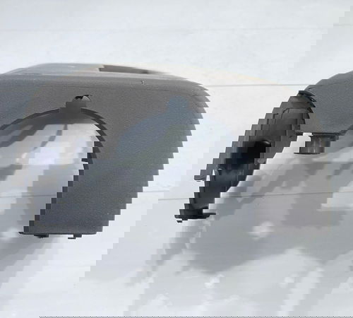 Moldura Coluna Direção Renault Sandero 2008/2014