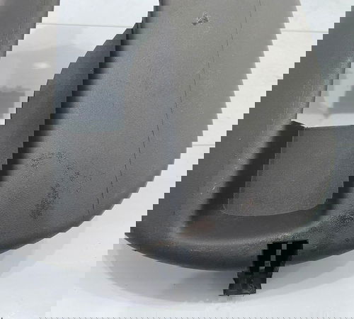 Moldura Coluna Direção Renault Sandero 2008/2014