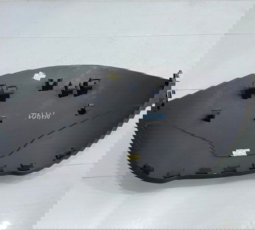 Moldura Painel De Instrumentos Renault Sandero 2008/2014