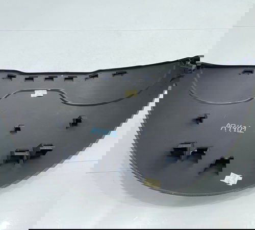 Moldura Painel De Instrumentos Renault Sandero 2008/2014