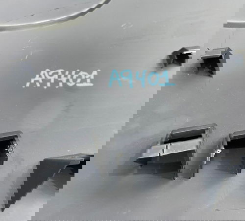 Moldura Painel De Instrumentos Renault Sandero 2008/2014
