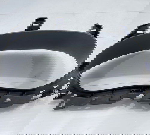 Moldura Painel De Instrumentos Renault Sandero 2008/2014