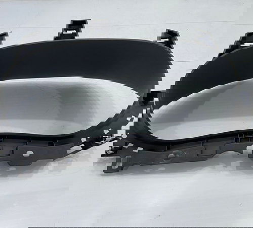 Moldura Painel De Instrumentos Renault Sandero 2008/2014