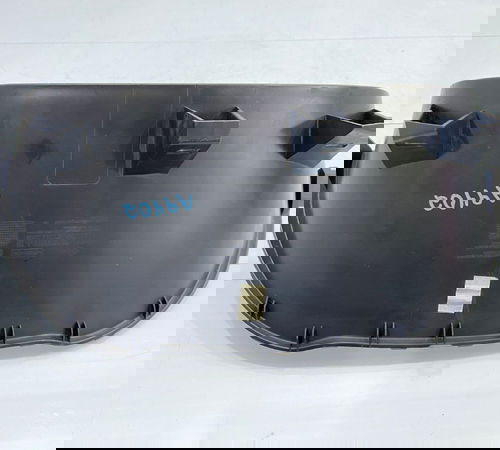 Moldura Painel De Instrumentos Renault Sandero 2008/2014