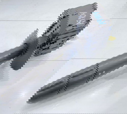 Chave De Seta/farol Renault Sandero 2008/2014