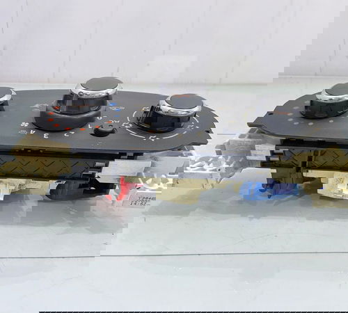 Comando Ar-condicionado Renault Sandero 2008/2014