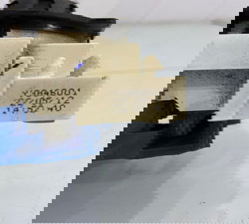 Comando Ar-condicionado Renault Sandero 2008/2014