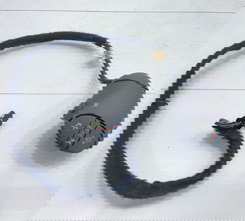 Comando Rádio Volante Renault Sandero 2008/2014