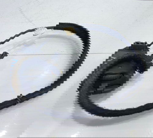 Comando Rádio Volante Renault Sandero 2008/2014