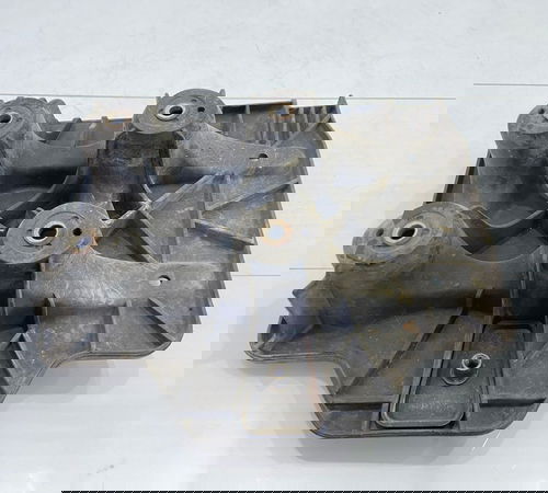 Caixa Suporte Bateria Audi A3