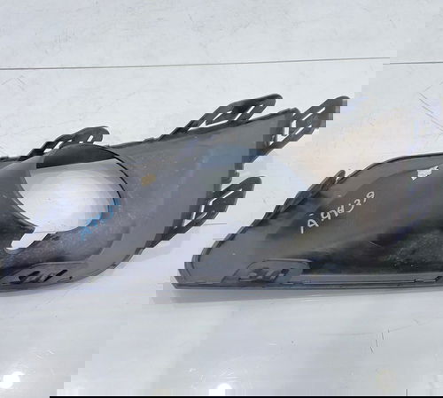 Moldura Farol De Milha Lado Esquerdo Chevrolet Onix 17/21