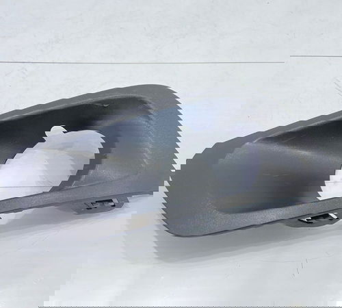 Moldura Farol De Milha Lado Esquerdo Chevrolet Onix 17/21