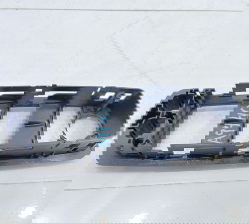 Moldura Comando Vidros Porta Diant Esq Fiat Freemont