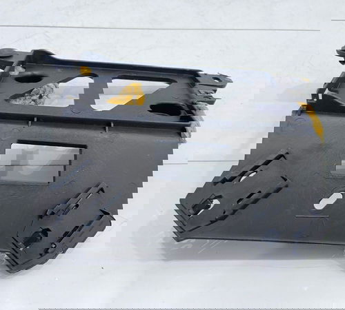 Suporte Módulo Conforto Renalt Sadero 2008/2014