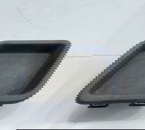 Tampa Console Freio De Mão Renault Sand...