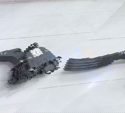 Pedal Acelerador Renault Sandero 2008/2014