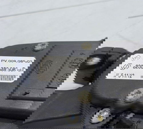 Pedal Acelerador Renault Sandero 2008/2014