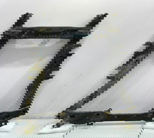 Agregado Dianteiro Renault Duster 2011/2...