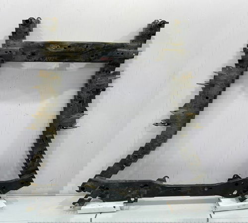 Agregado Dianteiro Renault Captur 1.6 20...