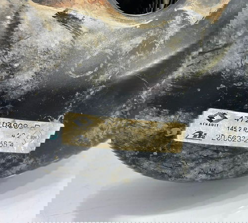 Hidrovácuo Renault Sandero 2008/2014