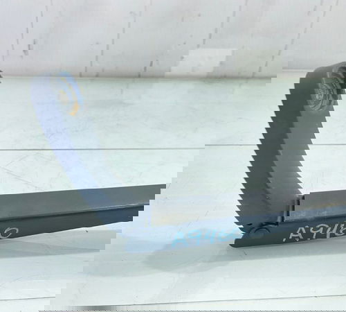 Braço Limpador Para-brisa Direito Renault Sandero 2008/2014