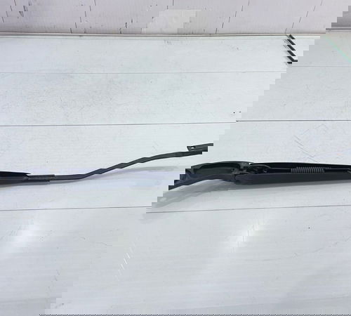 Braço Limpador Para-brisa Esq Renault S...