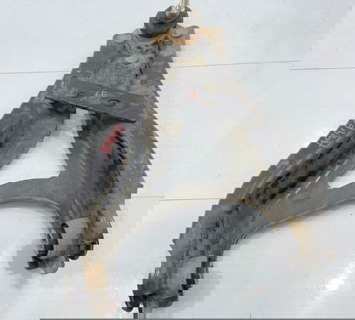 Bandeja Dianteira Esquerda Renault Captur 2017/2023