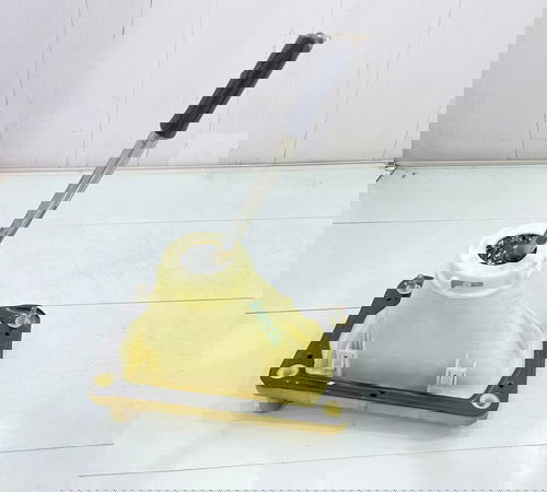 Trambulador Seletor Marcha Renault Sandero 2008/2014
