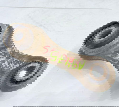 Suporte Coxim Agregado/câmbio Duster/captur/sandero/logan
